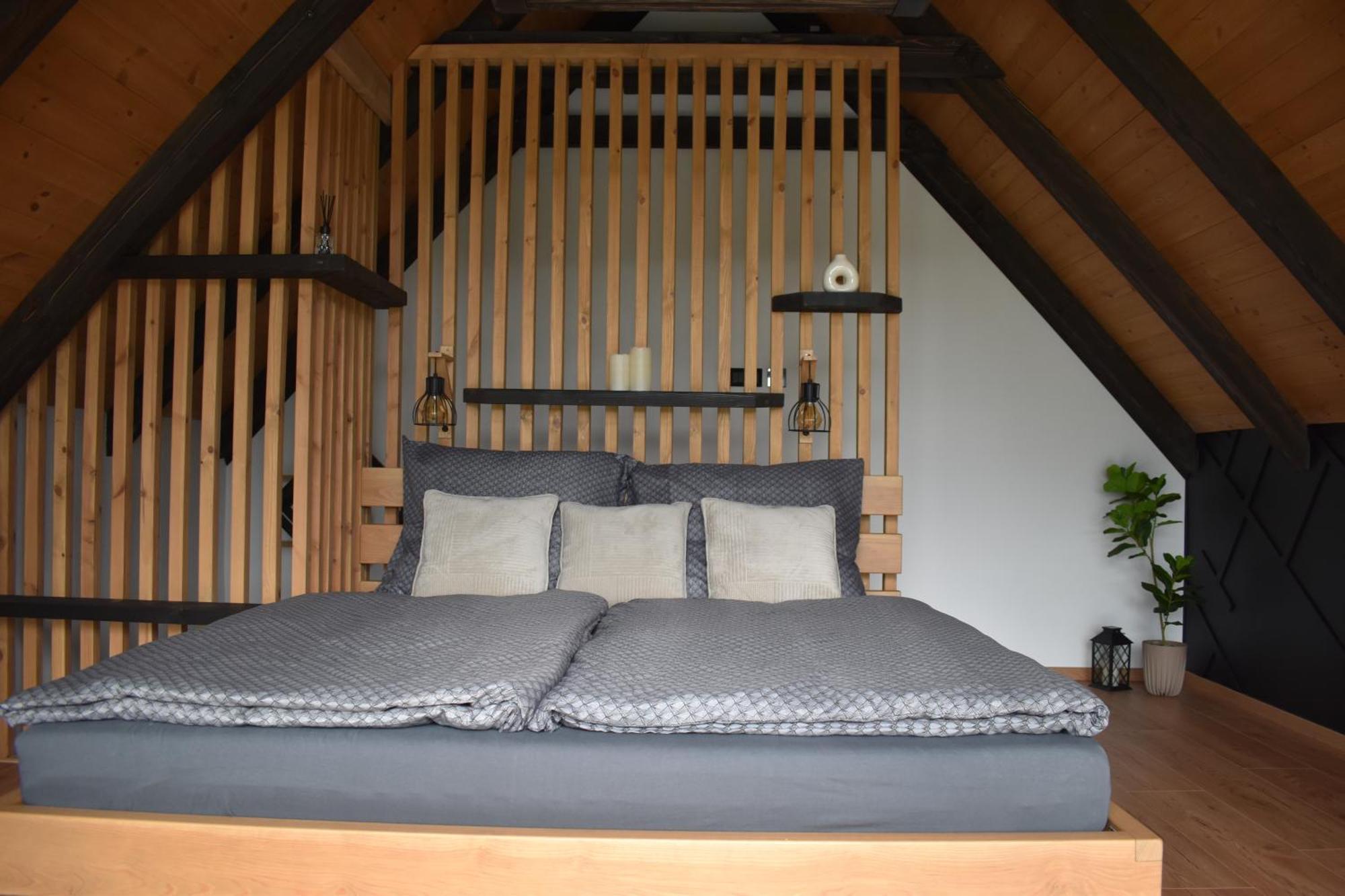Woodpecker Villa Nagymaros Exterior photo