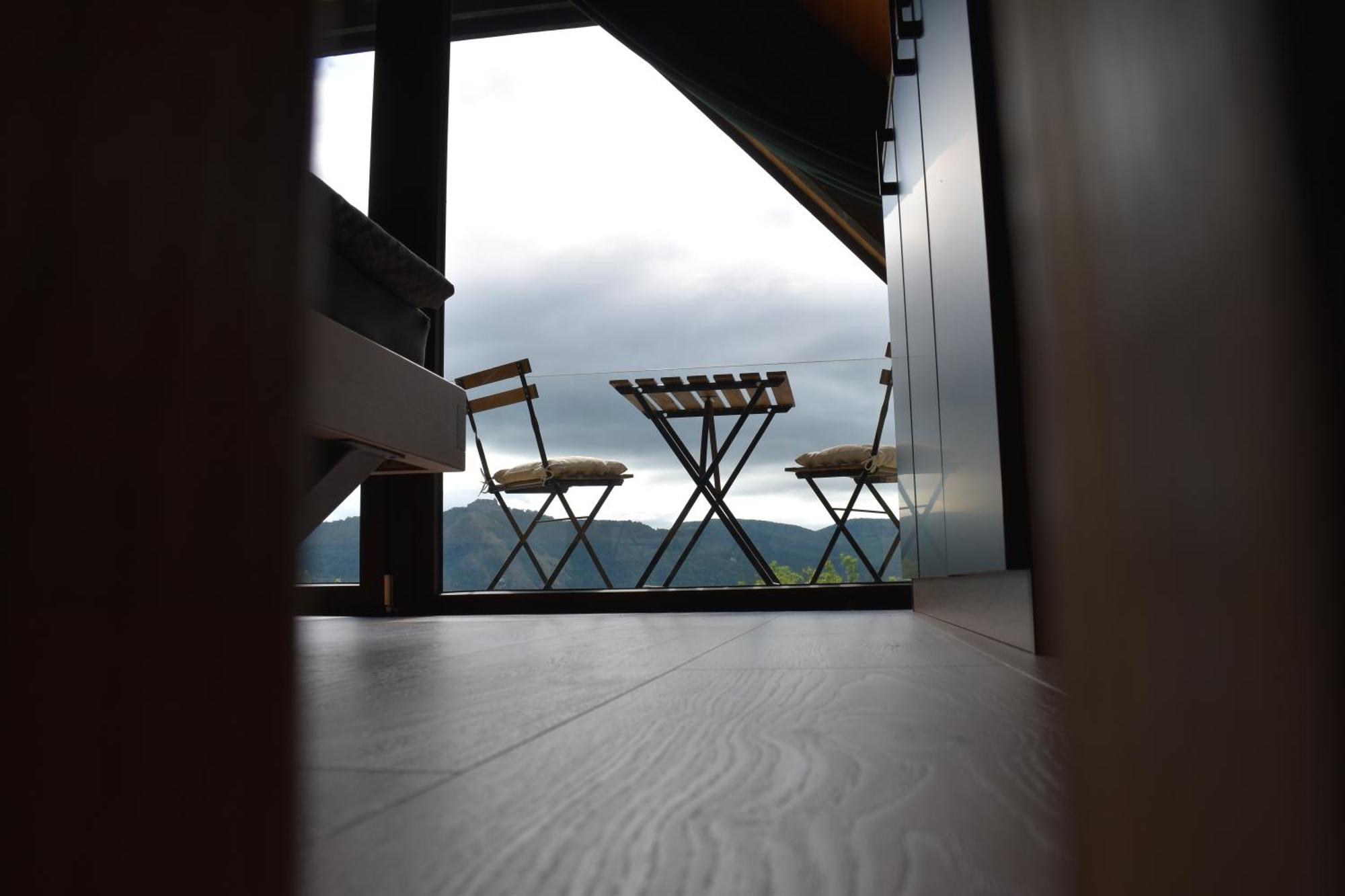 Woodpecker Villa Nagymaros Exterior photo